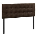 Monarch Bed Components Headboard I 6000Q IMAGE 1