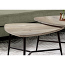 Monarch Occasional Table Set I 7939P IMAGE 3