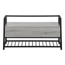 Monarch Home Decor Benches I 4500 IMAGE 2