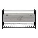 Monarch Home Decor Benches I 4500 IMAGE 4