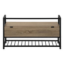 Monarch Home Decor Benches I 4501 IMAGE 4