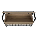 Monarch Home Decor Benches I 4501 IMAGE 5