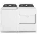 Whirlpool 7.0 cu.ft. Gas Dryer with Moisture Sensing WGD5010LW IMAGE 6