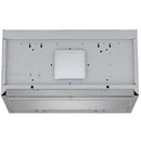 KitchenAid 36-inch Commercial-Style Wall Mount Hood Shell KVWC906KSS IMAGE 7