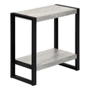 Monarch Accent Table I 2857 IMAGE 1