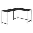 Monarch Office Desks L-Shaped Desks I 7396 IMAGE 1