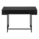 Monarch Office Desks Desks I 7556 IMAGE 4