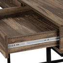 Monarch Office Desks Desks I 7557 IMAGE 7