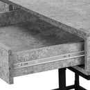 Monarch Office Desks Desks I 7559 IMAGE 7