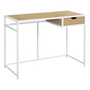 Monarch Office Desks Desks I 7575 IMAGE 1