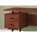 Monarch Office Desks Desks I 7626 IMAGE 3