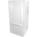Danby 30-inch, 18.7 cu. ft. Bottom Freezer Refrigerator DBM187E1WDB IMAGE 11