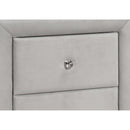 Monarch 2-Drawer Nightstand I 5606 IMAGE 3