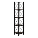 Monarch Bookcases 4-Shelf I 3645 IMAGE 3