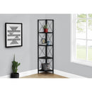 Monarch Bookcases 4-Shelf I 3649 IMAGE 8