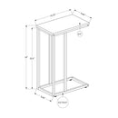 Monarch Accent Table I 3766 IMAGE 5