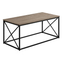 Monarch Coffee Table I 3786 IMAGE 1