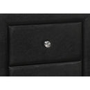 Monarch 2-Drawer Nightstand I 5603 IMAGE 3