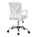 Monarch Office Chairs Office Chairs I 7462 IMAGE 2