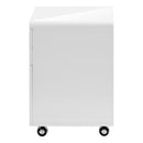 Monarch Filing Cabinets Vertical I 7583 IMAGE 3