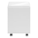Monarch Filing Cabinets Vertical I 7583 IMAGE 4