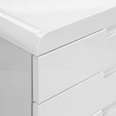 Monarch Filing Cabinets Vertical I 7583 IMAGE 6