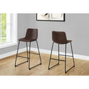 Monarch Office Chairs Office Chairs I 7753 IMAGE 9