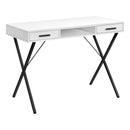 Monarch Office Desks Desks I 7790 IMAGE 1