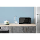 Danby 1.4 cu ft Countertop Sensor Microwave Oven DDMW01440BG1 IMAGE 8