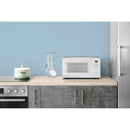 Danby 1.4 cu ft Countertop Sensor Microwave Oven DDMW01440WG1 IMAGE 9
