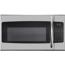 Danby 1.6 cu. ft. Over-the-Range Sensor Microwave Oven DOM16A2SSDB IMAGE 1